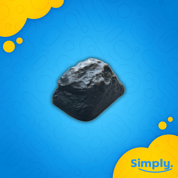 SimplyRock™ - Kamień skrytka na klucze - podgląd