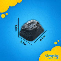 SimplyRock™ - Kamień skrytka na klucze