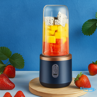 SimplyBlender™- przenośny blender, mixer