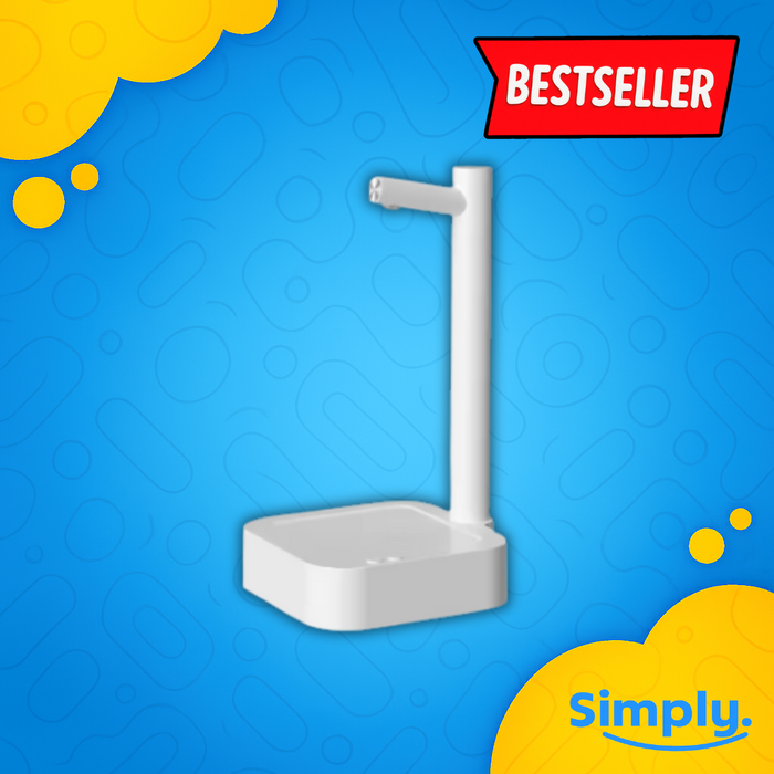 SimplyTap™ – Dystrybutor Wody na Biurko