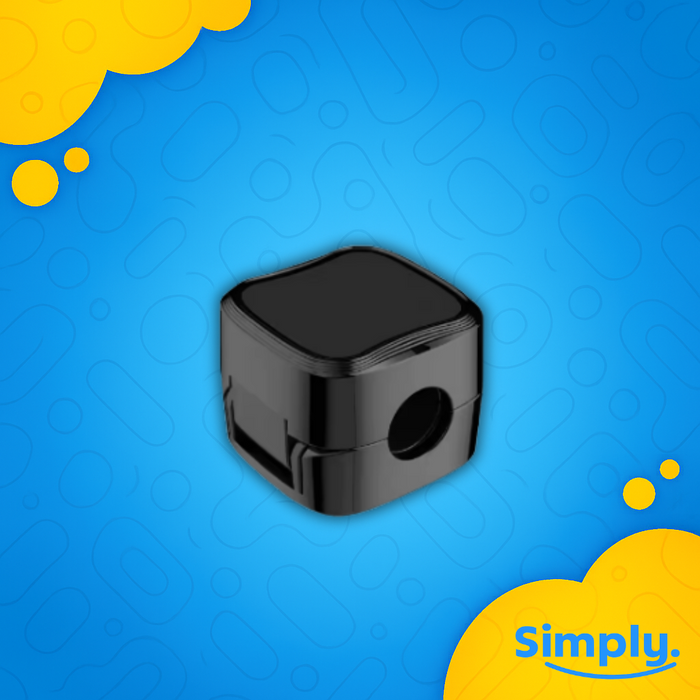 SimplyHold™ – Uchwyt do Ładowarek i Kabli