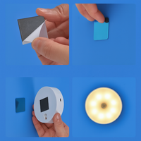 SimplyGlow™ – Inteligentne światło automatyczne