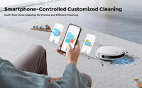 SimplyClean™ – Inteligentny odkurzacz, robot