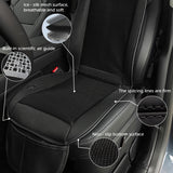 SimplyCoolDrive™ – Mata Chłodząca do Samochodu