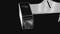SimplyBidet™- bidet zakładany na toaletę